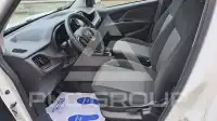 2020 Fiat Doblo