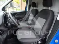 2020 Fiat Doblo
