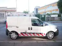2020 Fiat Doblo
