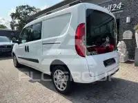 2020 Fiat Doblo