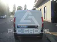 2020 Fiat Doblo