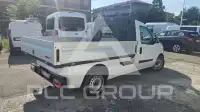2020 Fiat Doblo