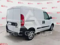 2020 Fiat Doblo