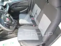 2020 Fiat Doblo