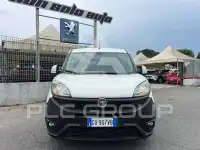 2020 Fiat Doblo