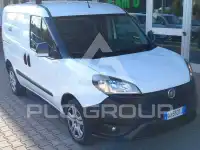 2020 Fiat Doblo