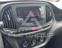 2020 Fiat Doblo