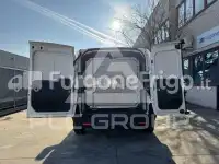 2020 Fiat Doblo