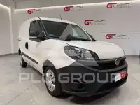 2020 Fiat Doblo