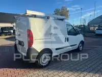 2020 Fiat Doblo