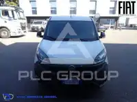 2020 Fiat Doblo