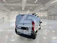 2020 Fiat Doblo