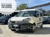 2020 Fiat Doblo