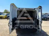 2020 Fiat Doblo