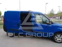 2020 Fiat Doblo