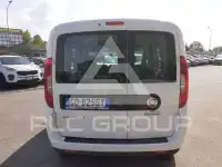 2020 Fiat Doblo