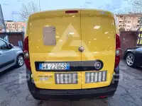 2020 Fiat Doblo
