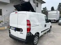 2020 Fiat Doblo