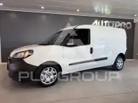 2020 Fiat Doblo