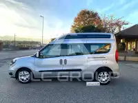 2020 Fiat Doblo