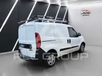 2020 Fiat Doblo
