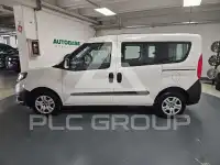 2020 Fiat Doblo
