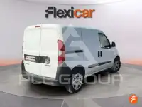 2020 Fiat Doblo