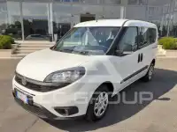 2020 Fiat Doblo