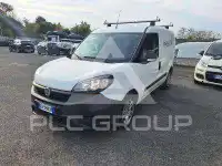 2020 Fiat Doblo