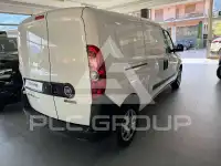 2021 Fiat Doblo