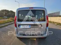2020 Fiat Doblo