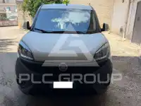 2020 Fiat Doblo