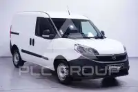 2020 Fiat Doblo