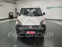 2020 Fiat Doblo