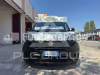 2020 Fiat Doblo