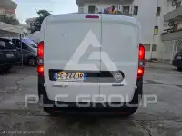 2020 Fiat Doblo