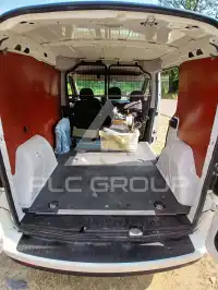 2020 Fiat Doblo