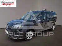 2020 Fiat Doblo