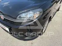 2020 Fiat Doblo