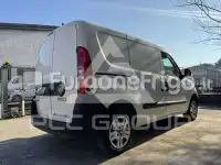 2020 Fiat Doblo