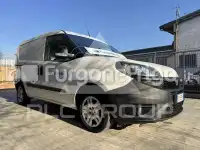 2020 Fiat Doblo