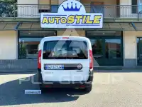 2020 Fiat Doblo