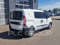 2020 Fiat Doblo