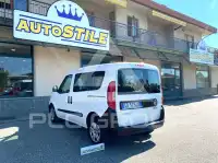 2020 Fiat Doblo