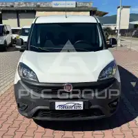 2020 Fiat Doblo