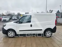 2020 Fiat Doblo