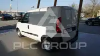 2020 Fiat Doblo