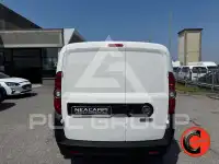2020 Fiat Doblo