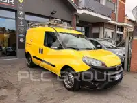 2020 Fiat Doblo