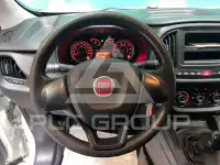 2020 Fiat Doblo